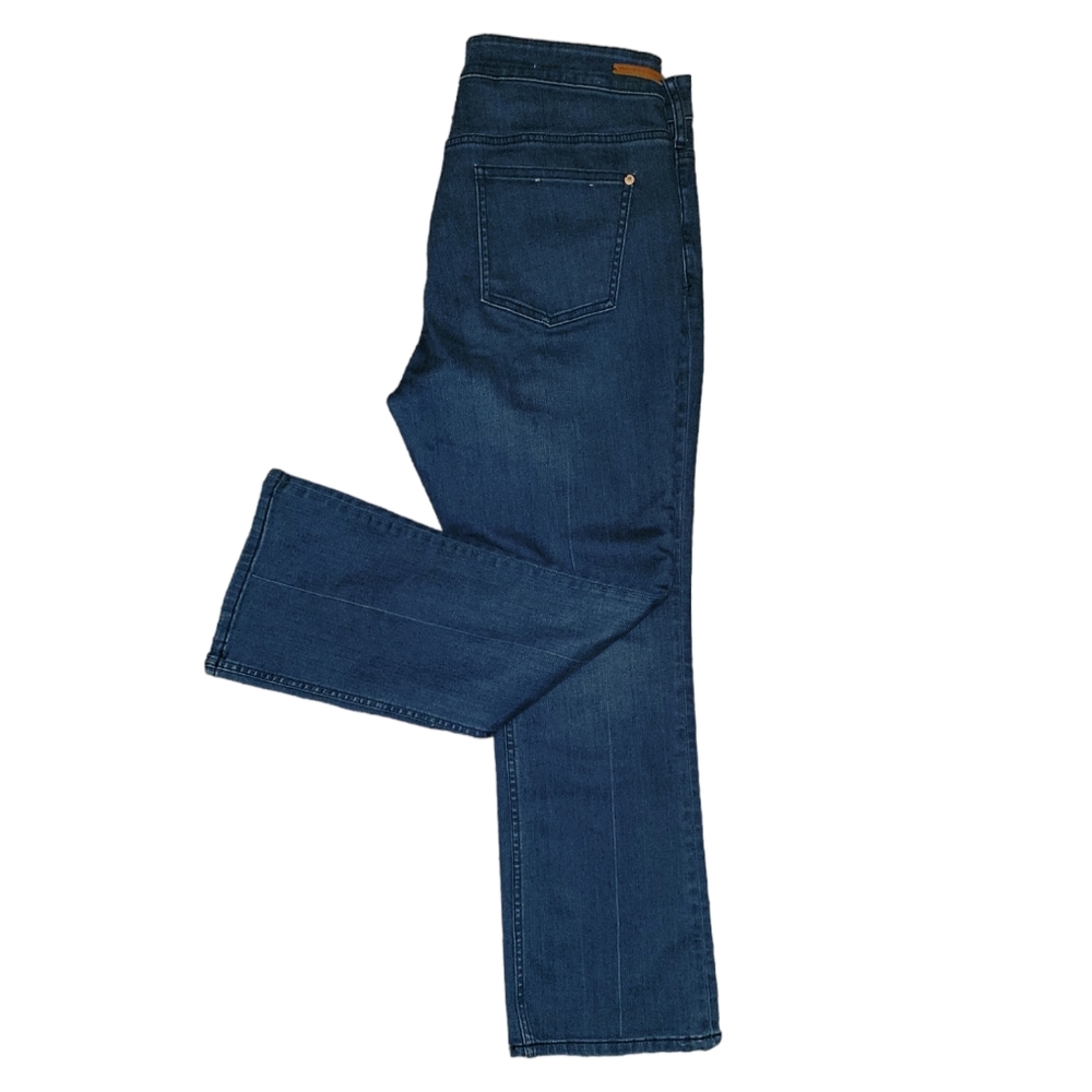 Anthropologie Pilcro with the letterpress Jeans size 32